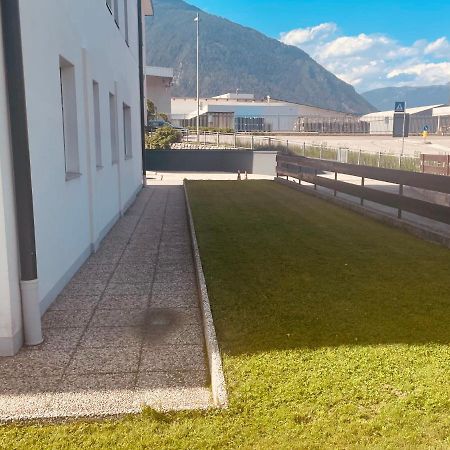 Braunegg 1 Bruneck Exterior foto