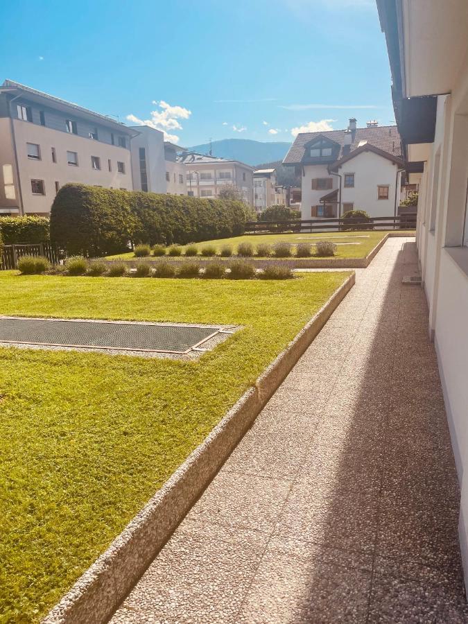 Braunegg 1 Bruneck Exterior foto